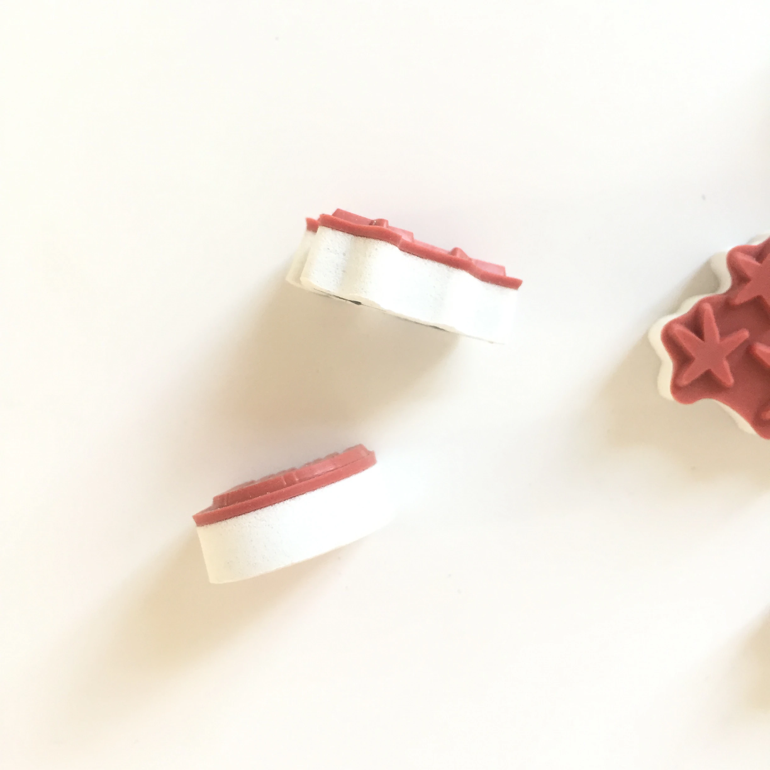 Foam stamp customization Toys foam stamp customization High quality EVA material Support pattern custom