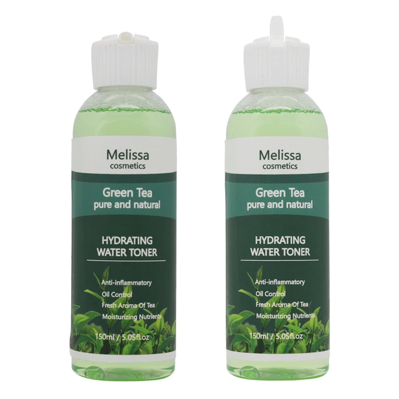 Cucumber Face Vitamin B Rose Water Mist Spray E Suqalane Bha Pore Minimizing Facial Toner