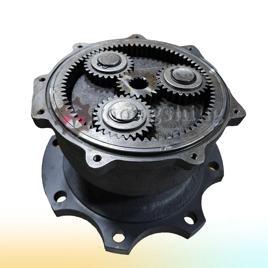 yoongshing SY75 Swing Motor Reduction Gearbox for sany Excavator Rotary Device