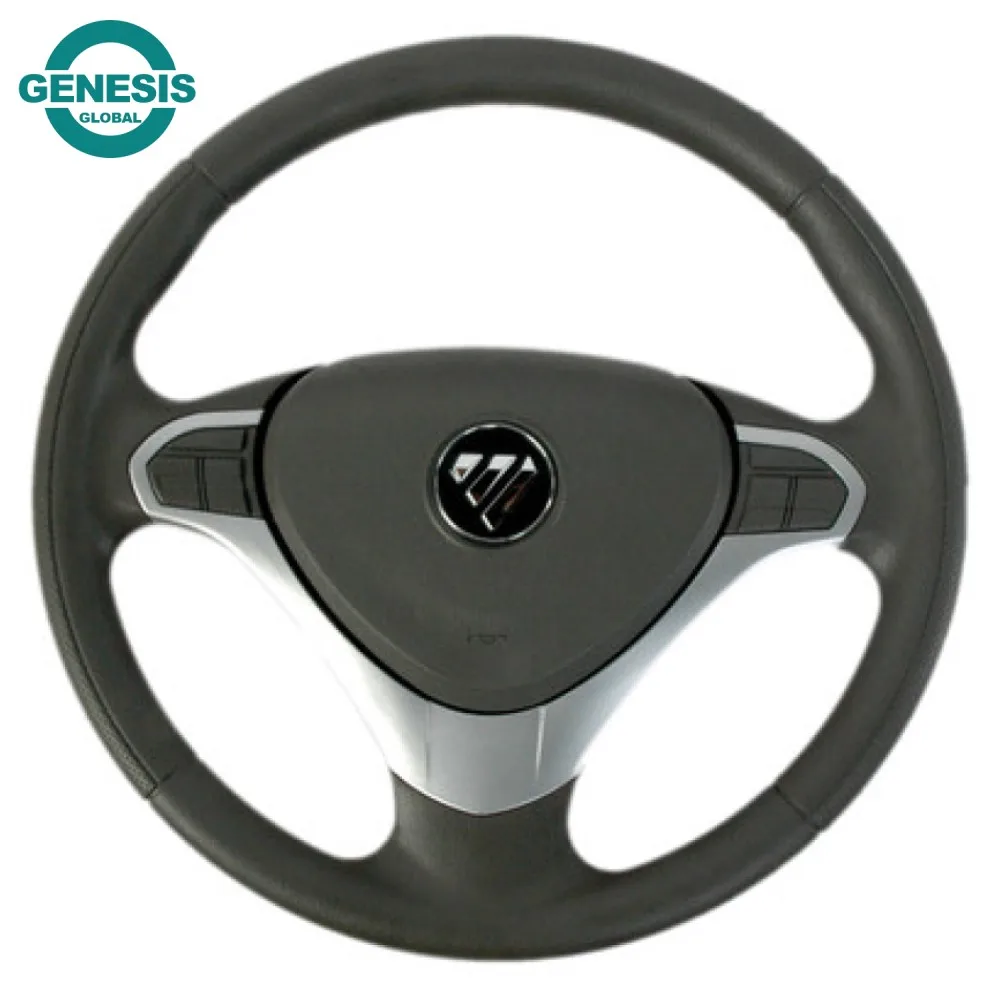 
Steering Wheel L0342020043A0 for Foton Truck Aumark 
