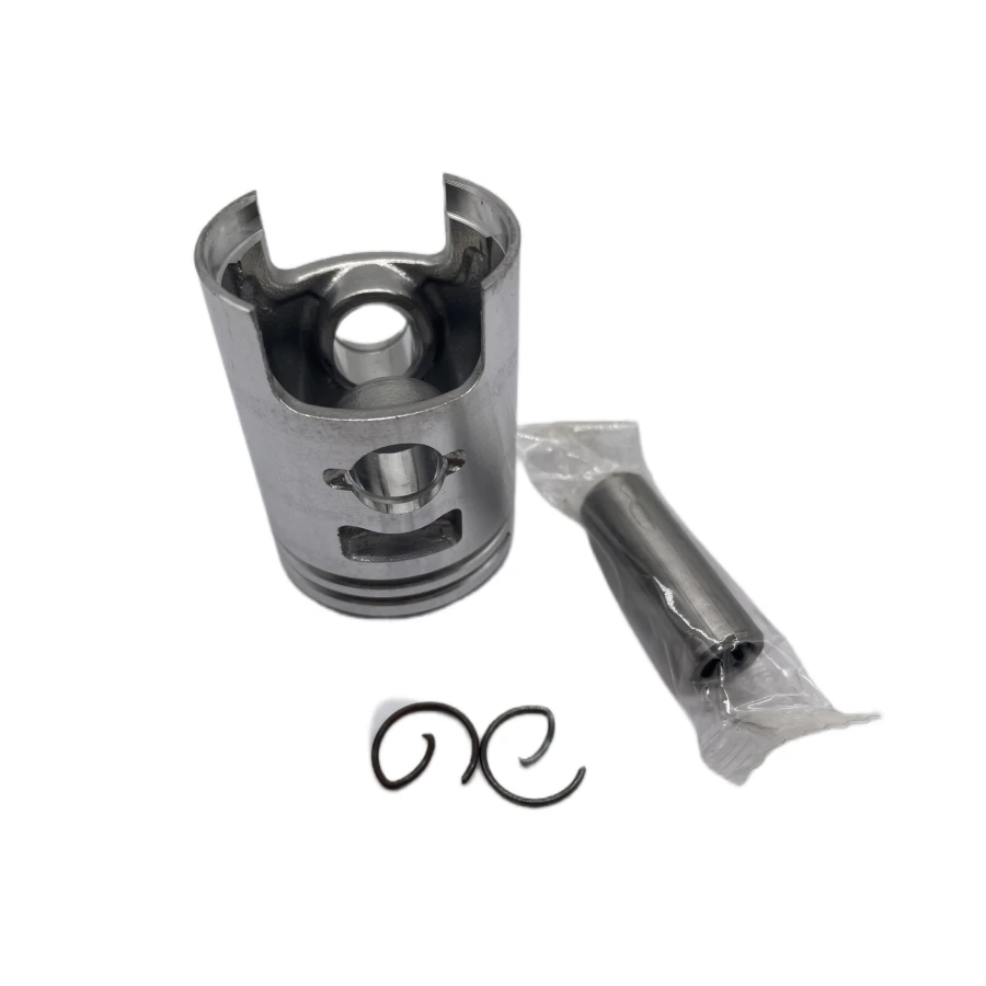 for Honda DIO 50CC AF17 AF18 AF27 AF28 motorcycle engine parts STD enlarged piston and piston ring KIT high quality