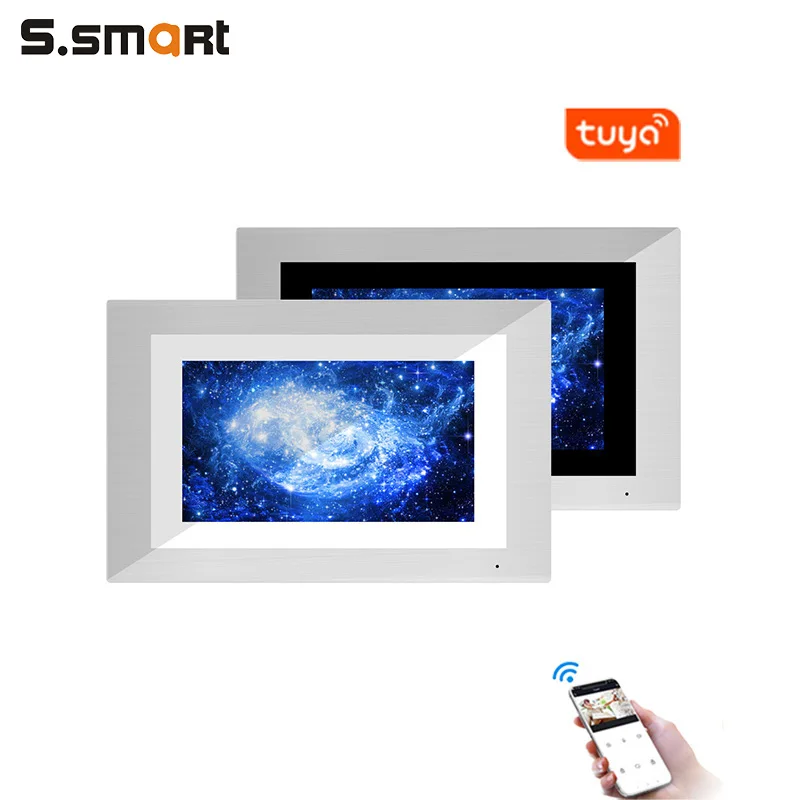 
New Hot Selling Products Made In China Wireless Doorbell WIFI Door Bell With Camera 