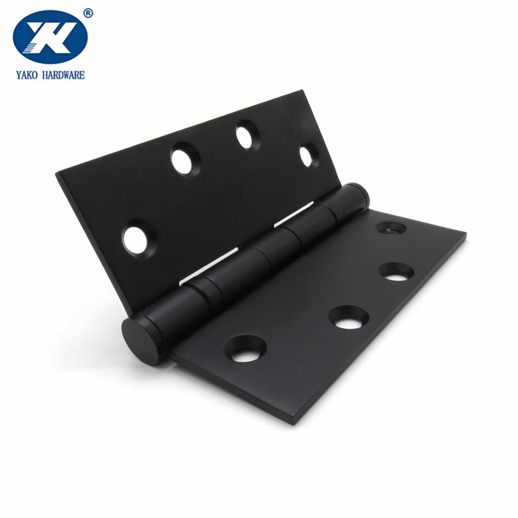 Ball Bearing Butt Hinges Furniture Wooden Doors Folding Door Hinge Flat hinge