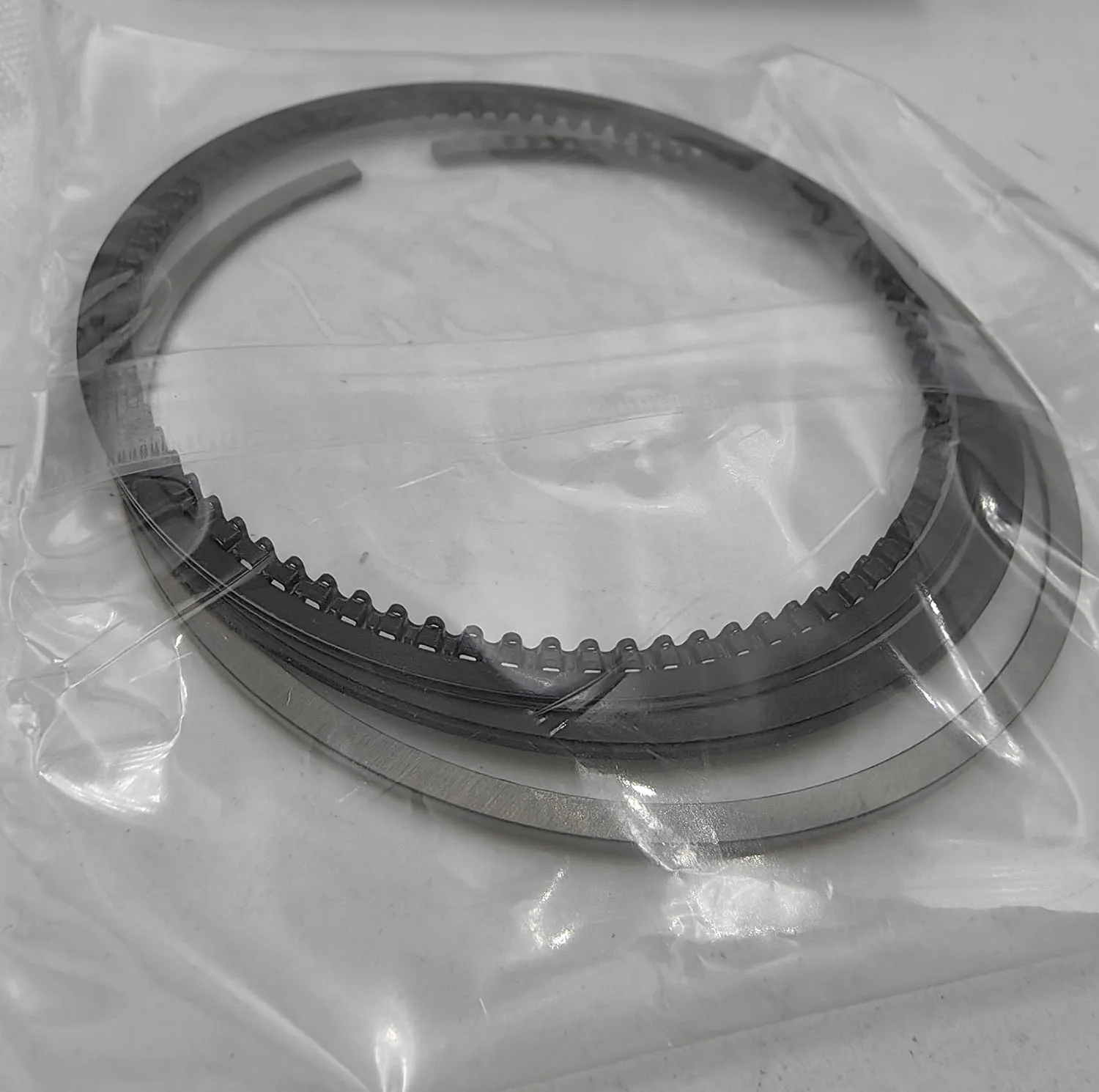 Oversize 77mm piston rings 02801N2 0842990700 fit for VW AUDI SEAT SKODA piston ring sets