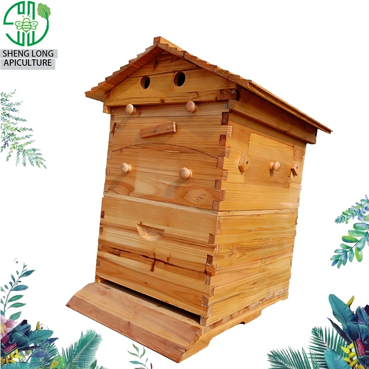 Производители улей Dadant, оборудование для пчеловодства dadant, пчелиный улей