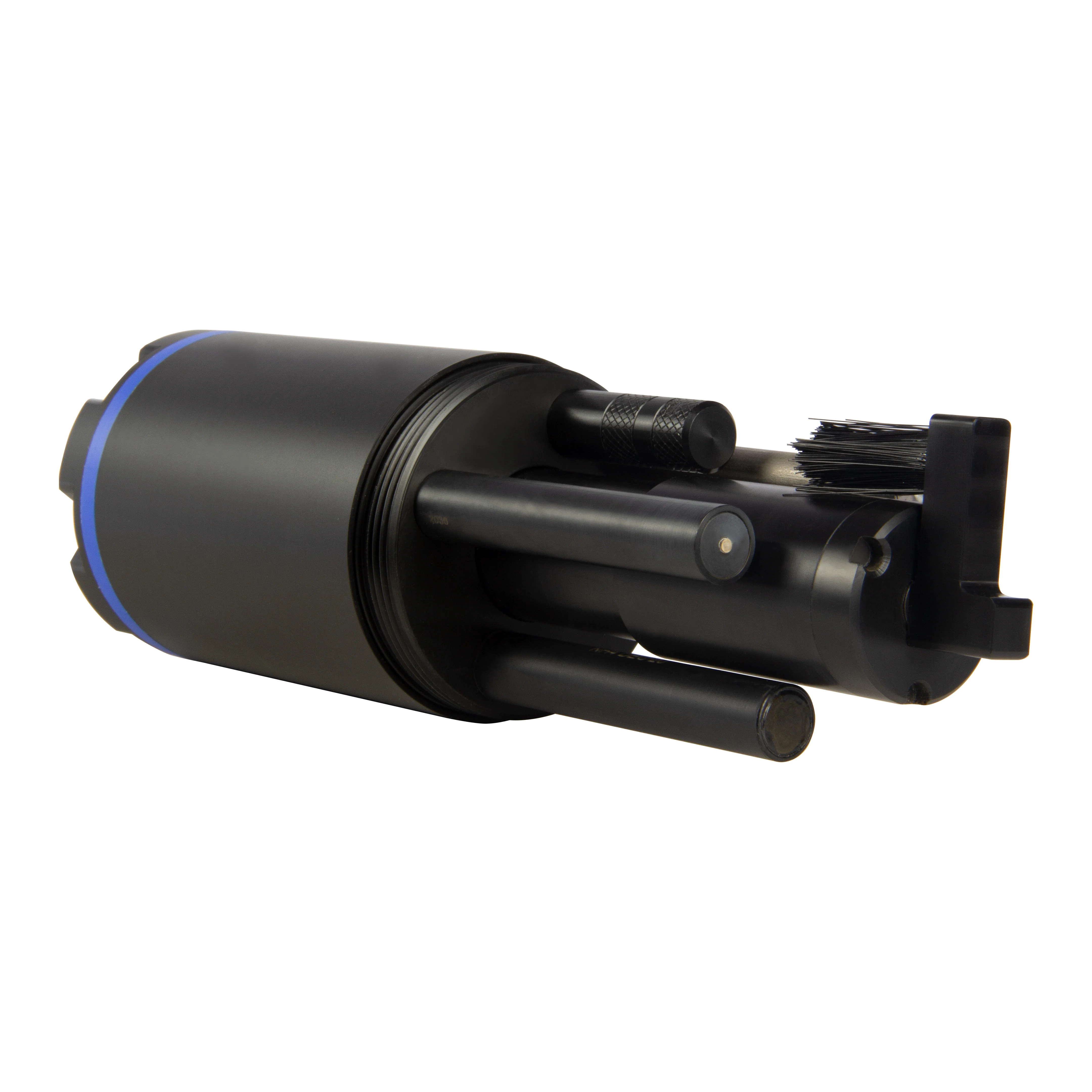 Online Digital Modbus NH4-N Ammonia Nitrogen Sensor for Wastewater