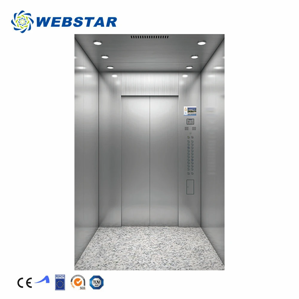 fuji brand residential passenger lift china elevator lift