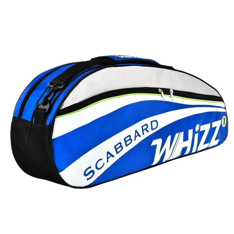 Professional or Beginner badminton bag custom tennis racket bag