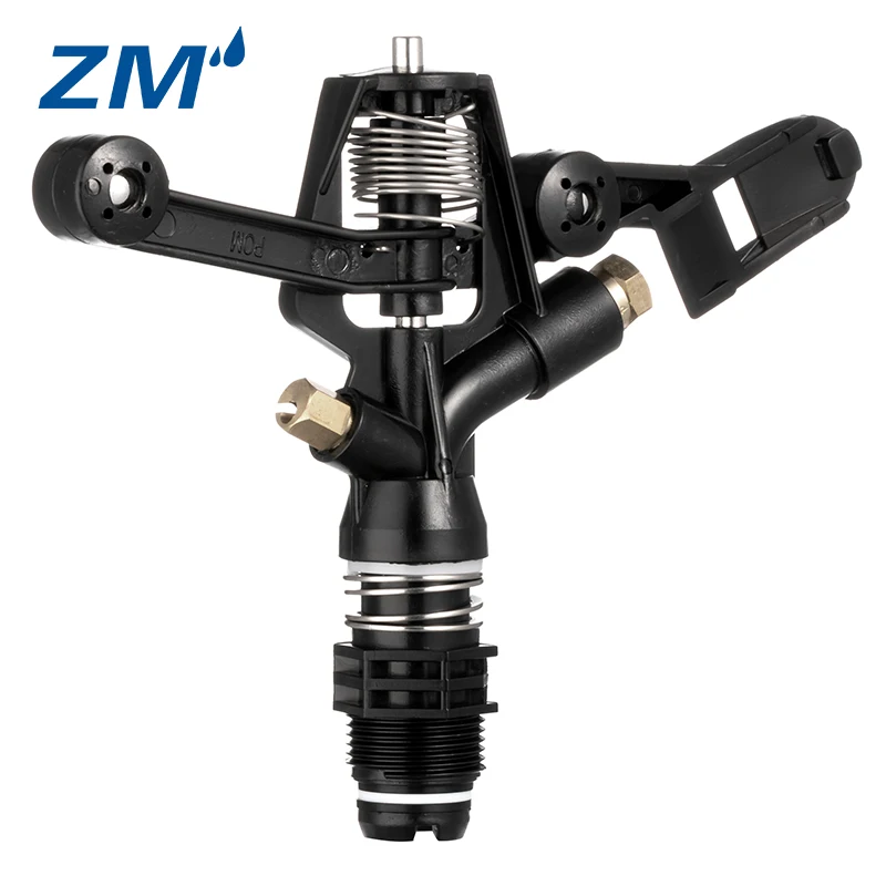 Professional Sprinkler Supplier Farm Irrigation Durable 3/4 Inch Sprinkler