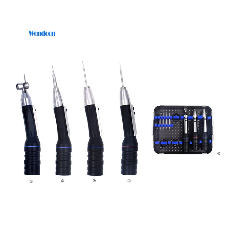 Orthopaedic Surgical Instruments Medical Power tools Electric Bone Drill