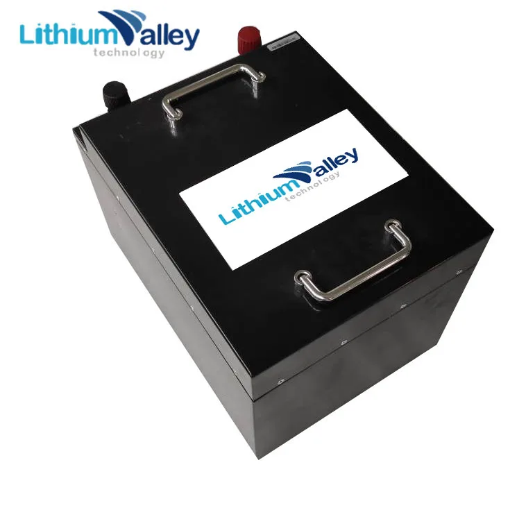 CHINA factory rechargeable Lithium ion battery 12v 400ah lifepo4 battery pack with BMS