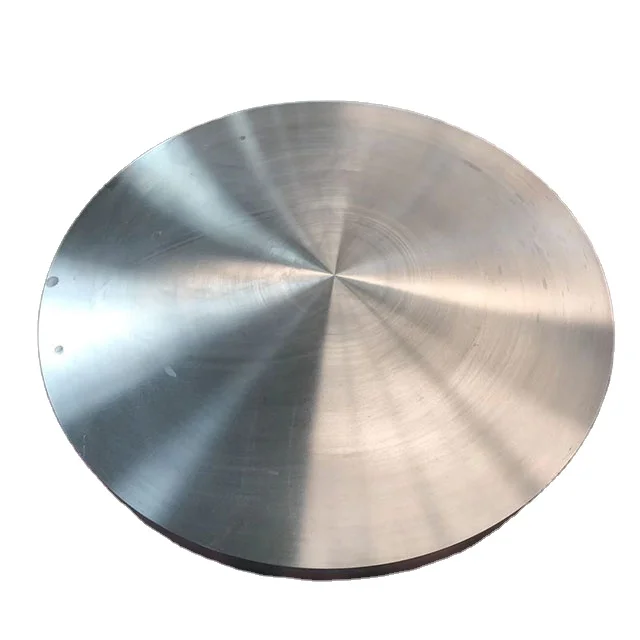 China Wholesale Top Sponsor Qin Metal ASTM B265 High Pure Gr1 Gr2 Gr3 Gr5 Gr9 Titanium Plate/Sheet Non ferrous Metals