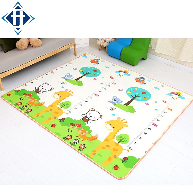 EPE Baby Play Mat 1