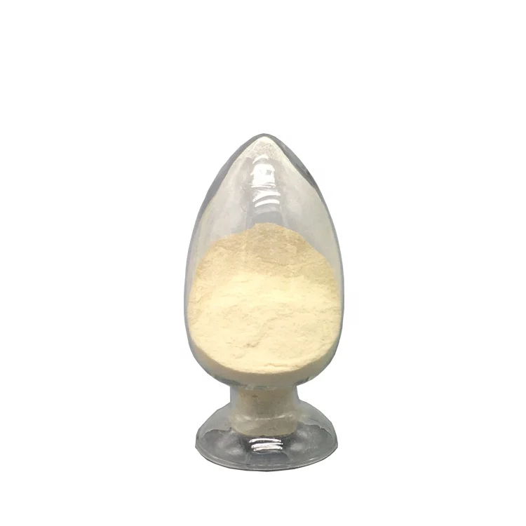 Photoinitiator PI ITX powder CAS 5495-84-1 UV curing for unsaturated prepolymers