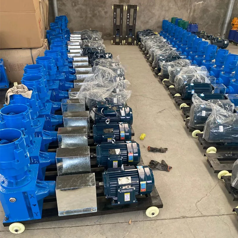 BEST SELLER feed pellet machine btma livestock feeding device electric pet food pellet machine fish feed pellet small port