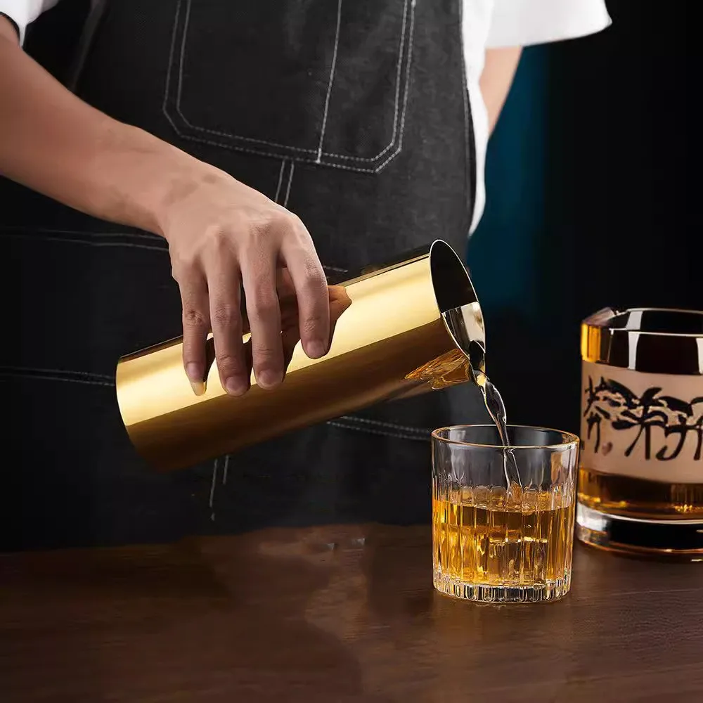 Restaurant Hotel Bar 304 Stainless Steel Coffee Pot Kettle  Large Capacity not Easily Brokenstainless Steel Water Pitcher