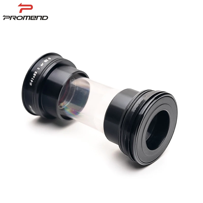 PROMEND велосипед керамический каретка Пресс FIT комплект BB92 для SHIMANO 89 5 92