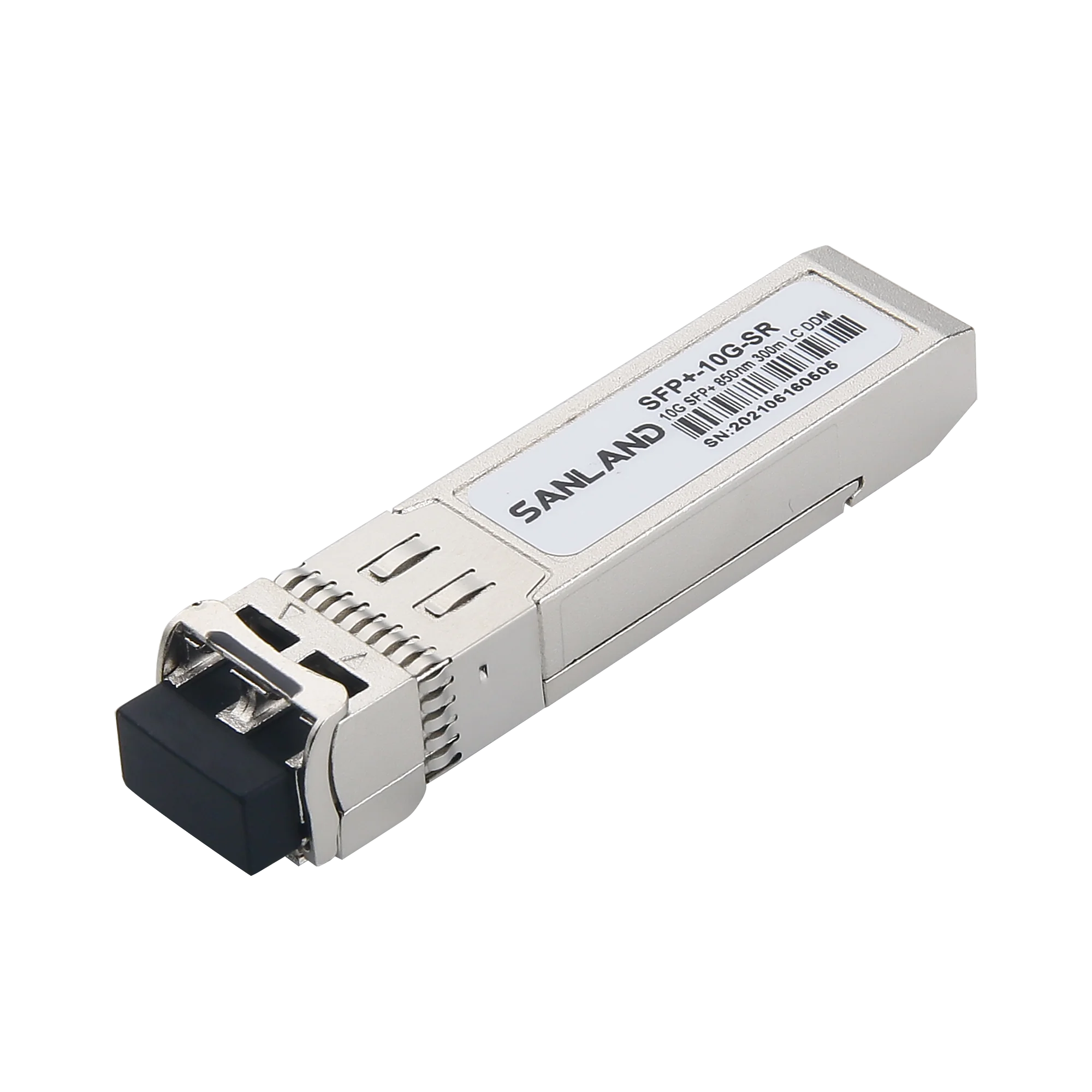 Optical fiber sfp 10 rs lr  850nm 300m module Transceiver