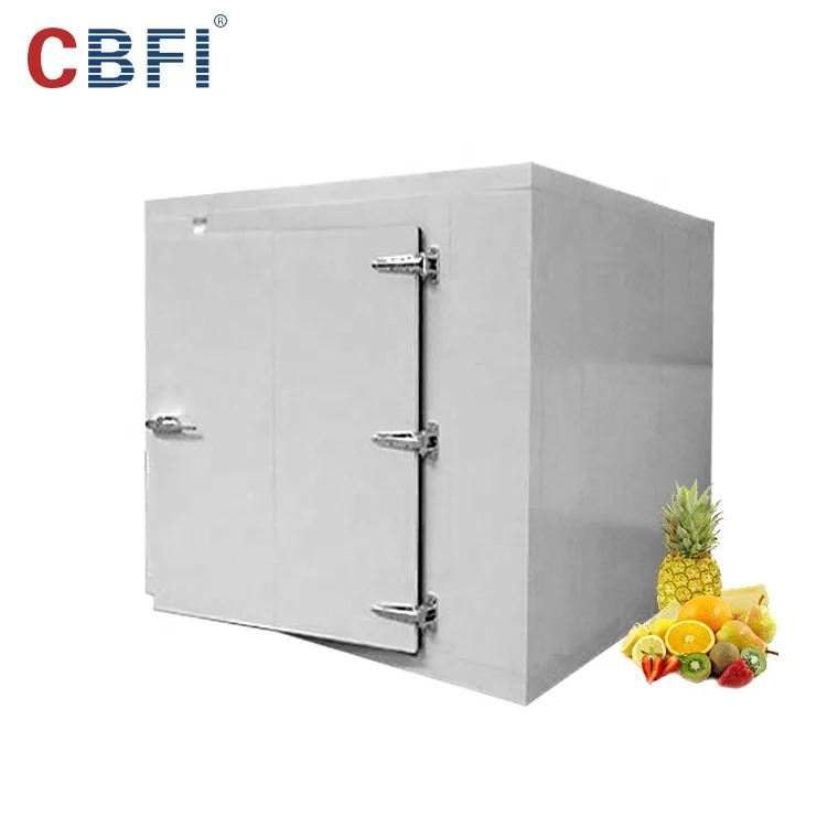 mobile cold room cold storage container deep freezer cold room