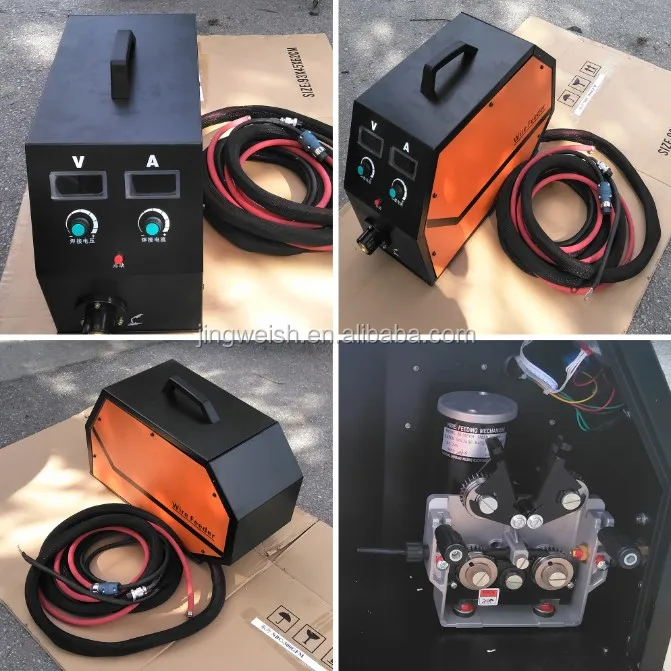 MIG 300GFM dual pulse MIG, aluminum welding, High Efficiency Multi Functions Mig/Mag Welder