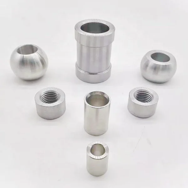 custom cnc machining stainless steel parts,cnc machined aluminum parts,cnc turning bush ball parts
