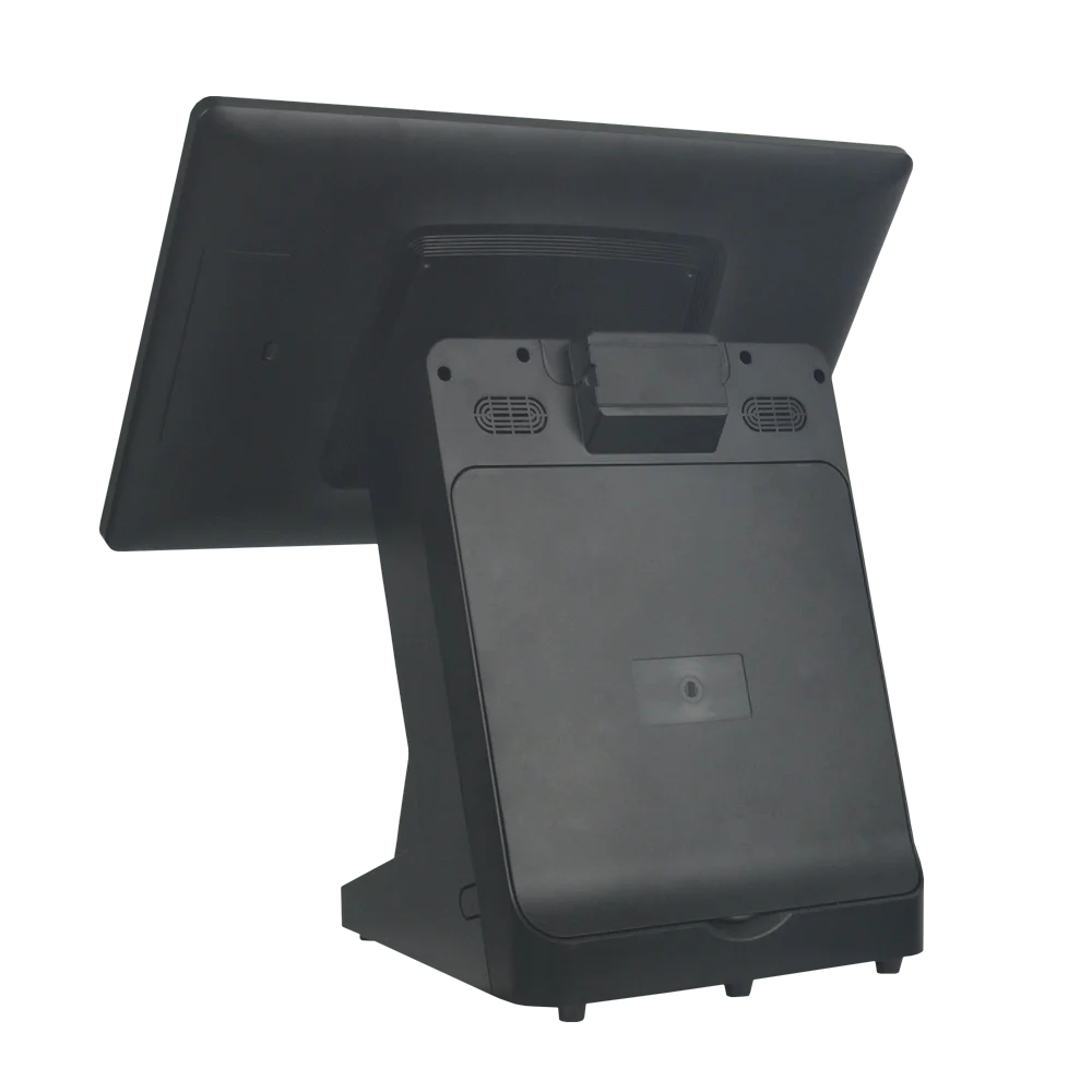 Electronic Cash Register Machine Point Of Sale System All In One Touch Screen POS Terminal POS System for Retail