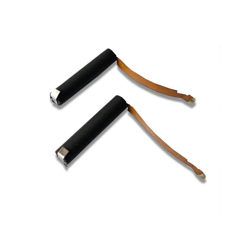 Replace Battery For airpods 1st 2nd A1604 A1523 A1722 A2032 A2031 air pods 1 air pods 2 replaceable Battery GOKY93mWhA1604