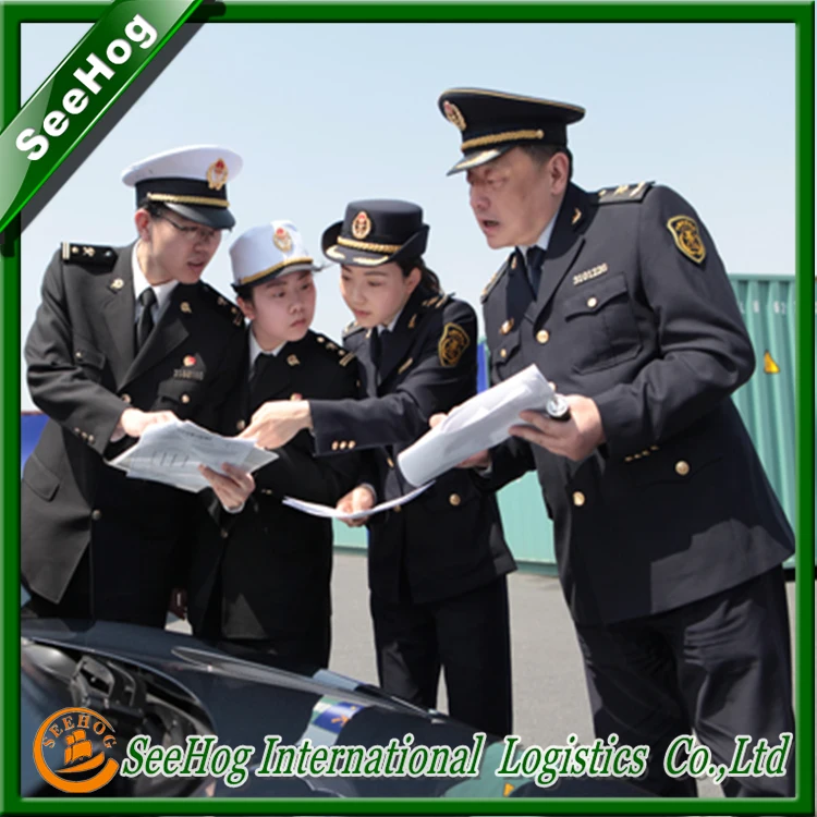 How to write fill out ups customs declaration and dispatch note 13712788556