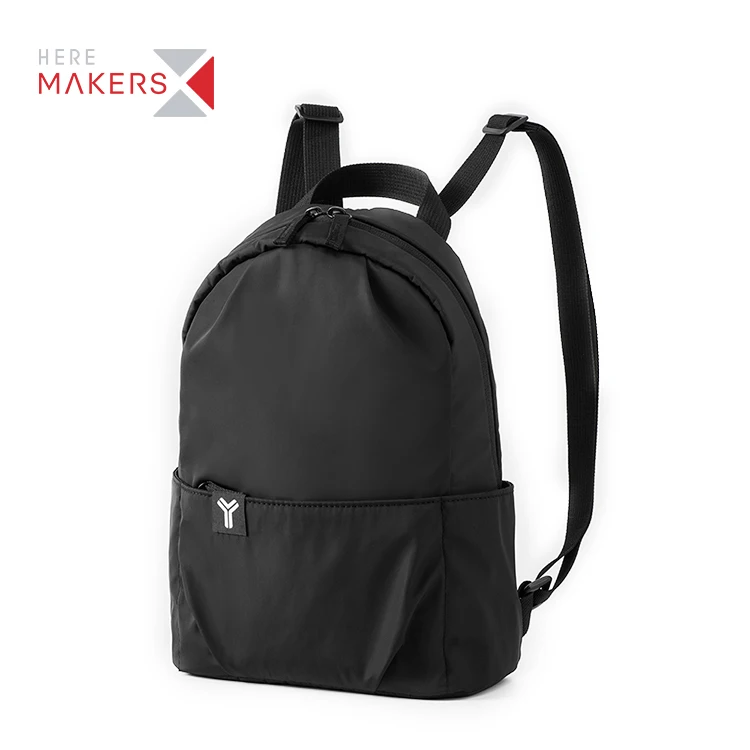 Travel Clothes Custom Logo Fashion Ultralight For Men Women Girls Kids Ultra Lightweight Laptop Mini Backpack