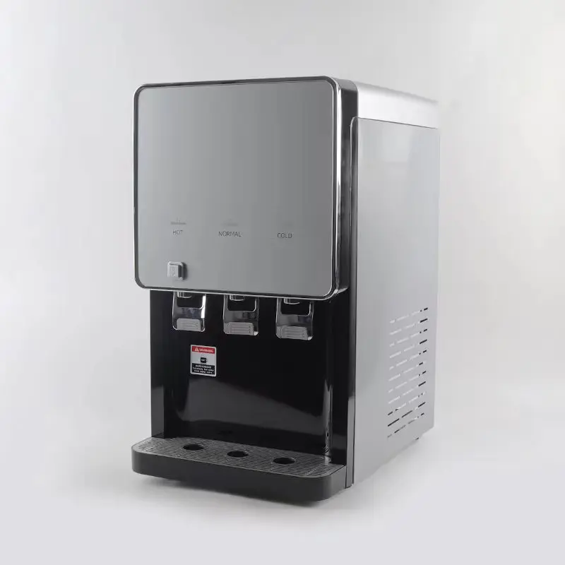 Кулер для горячей и холодной воды для дома и офиса