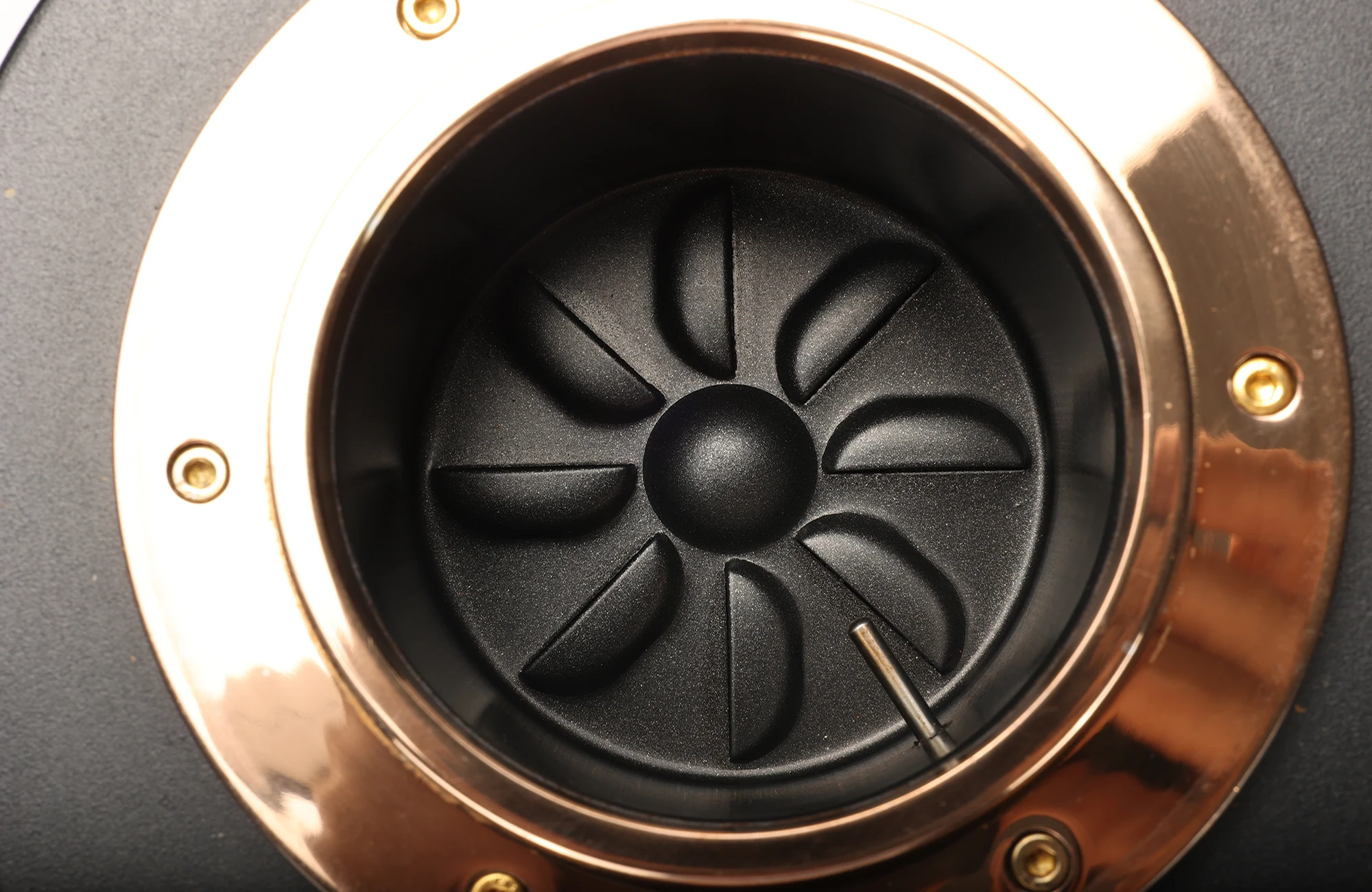 Wintop Q7 toper Smokeless mini coffee roasting electrical portable handy coffee roaster machine  For Home or Commercial Use