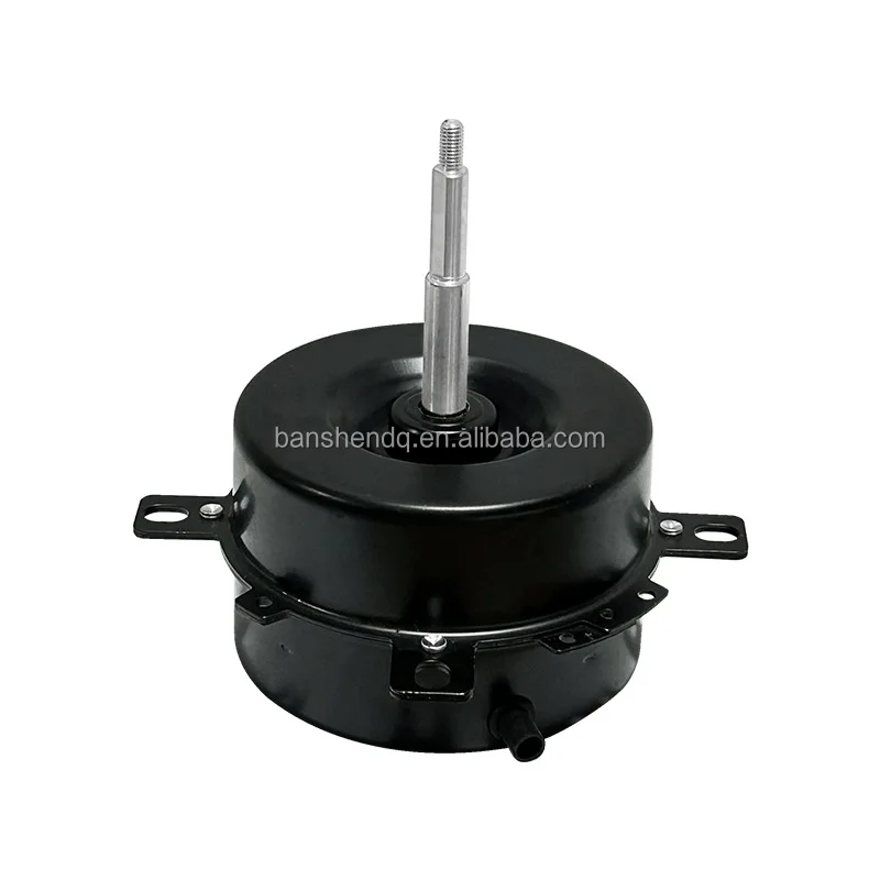 High Rpm Motor For Air Cooler 180W 4P Air Cooler Copper Winding Motor