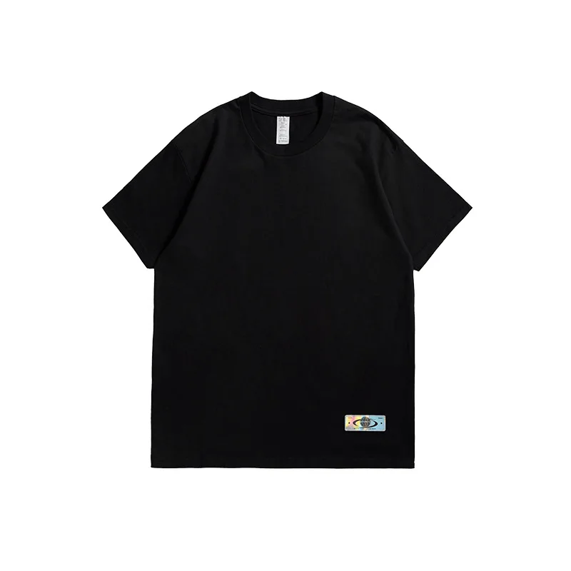 Stripe T-Shirt 3D High Neck Design As Colour Plan Long Sleeve Tshirt Cheap Led  T Shirt