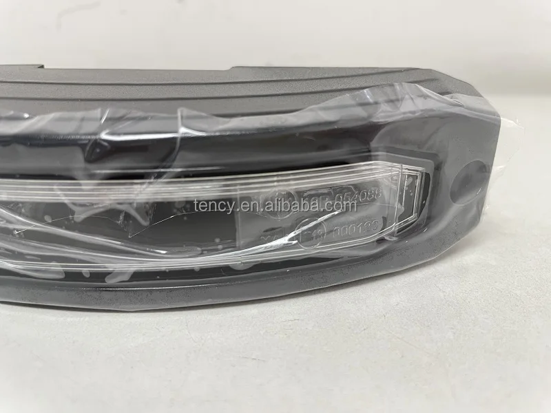 Super Bright Surface Mount LED Emergency Safety Vehicle Strobe Warning Decke Dash Grille Light Heads,KF-LED-5106