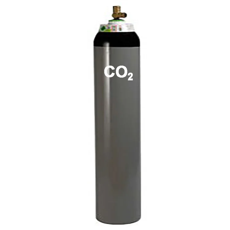 Поставка гарантии качества поставка воздушной co2 лазерной газовой смеси