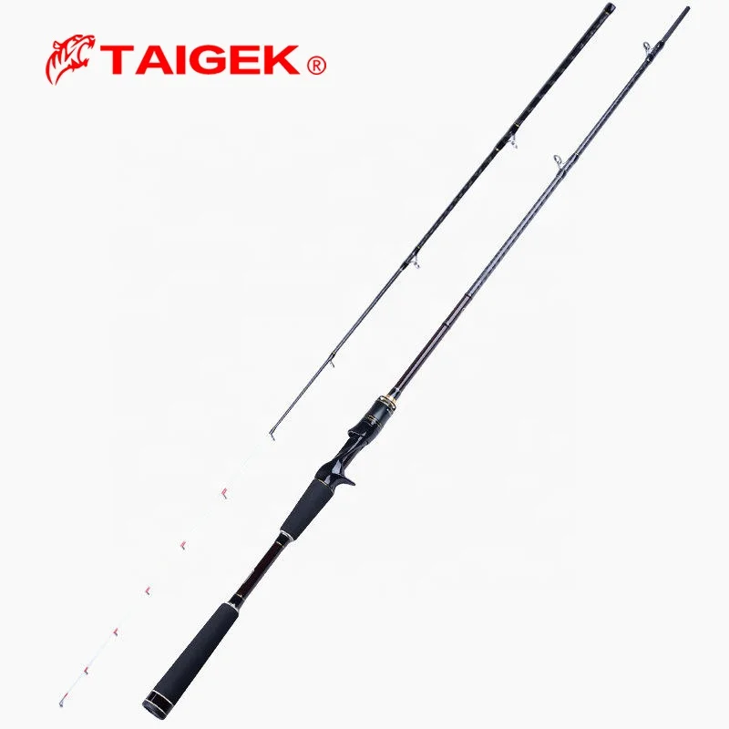 TAIGEK 2 1 м 4 7 карбоновая удочка с медленным джигггном 0 6-1 # 50 г