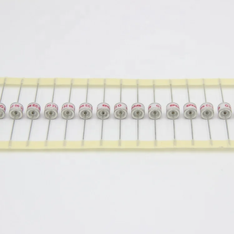 Original TDK EPCOS gdt B88069X0720S102 EC90X 90volt 5ka gas discharge tube