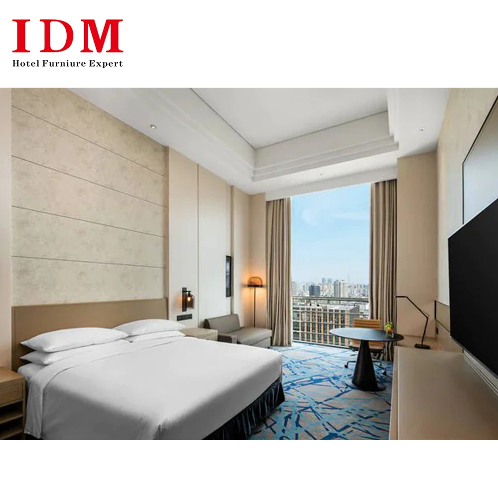 Custom Solution 5 Star Modern Italy Hotels Bedrooms Furniture Professional Factory Direct Oem Hotel Bedroom Set