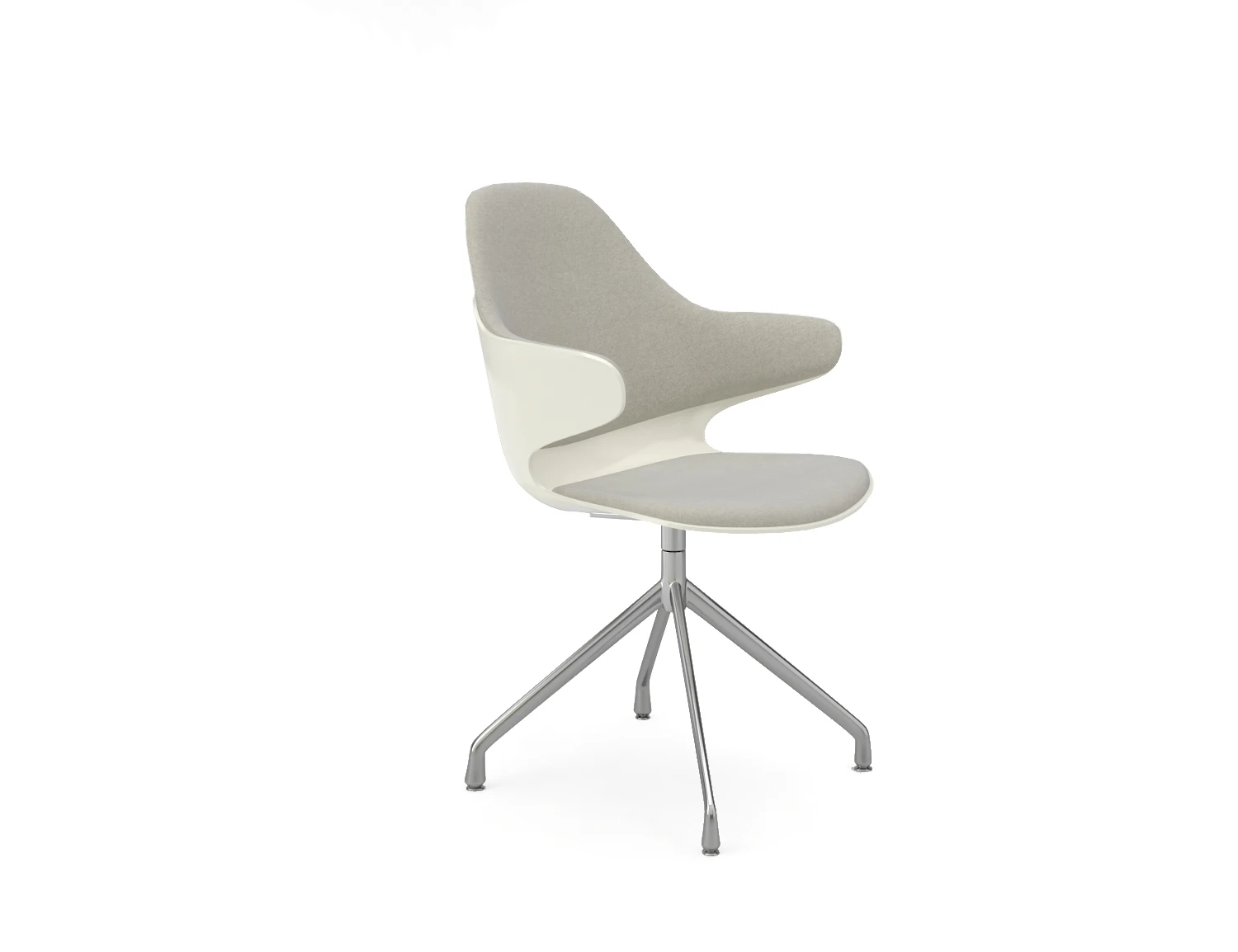 Dining Chairs Modern Luxury Upholstered Dining Chair KOHO Dining Room Chairs