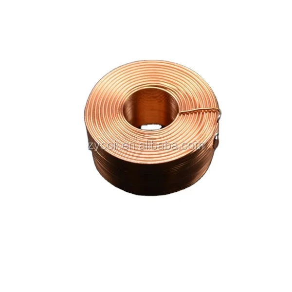 Electromagnet miniature coil for toys manufacturer