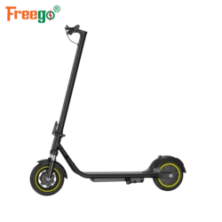 wholesale china freego adult foldable high quality price two wheel 48v 10 inch electric bike motorcycle scooter for sale