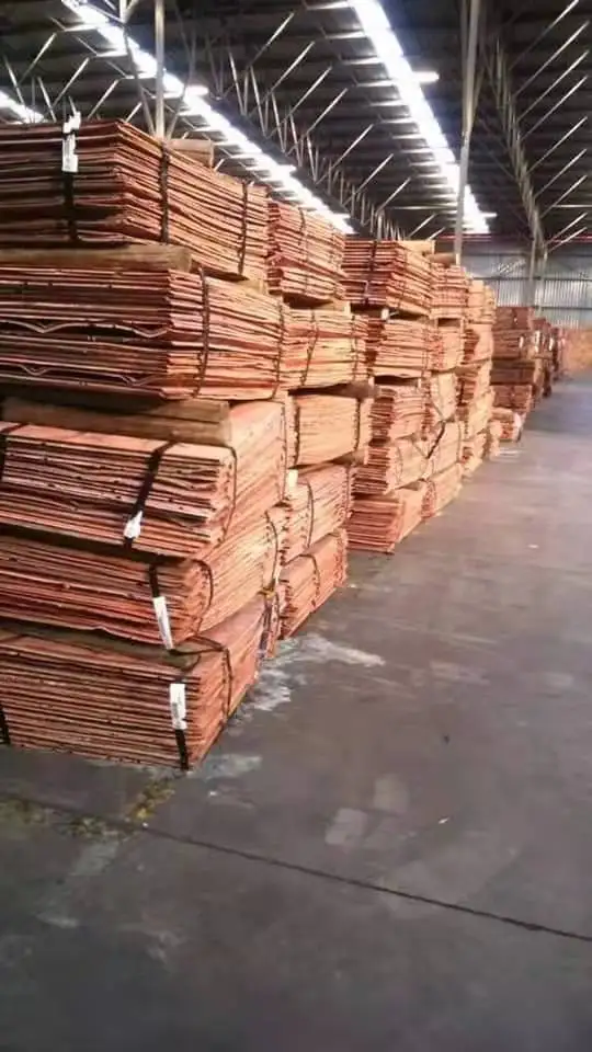 Высококачественная медная проволока, 99.9% для лома/медный лом 99.99% медного лома