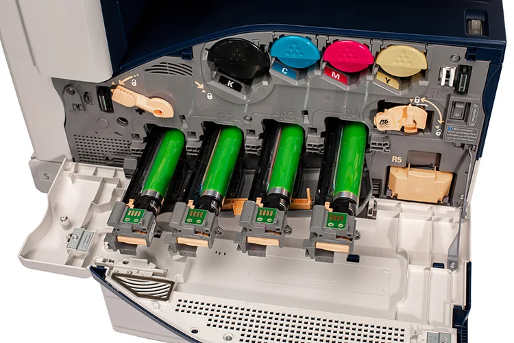 Refurbished High quality for Xerox 3370 used renovation industrial photocopy a4 copier machine