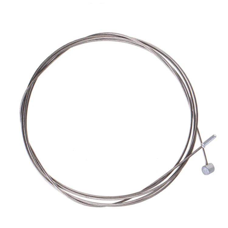 Hot sale customized cycling MTB bicycle bike steel Internal line brake cable Inner wire cable