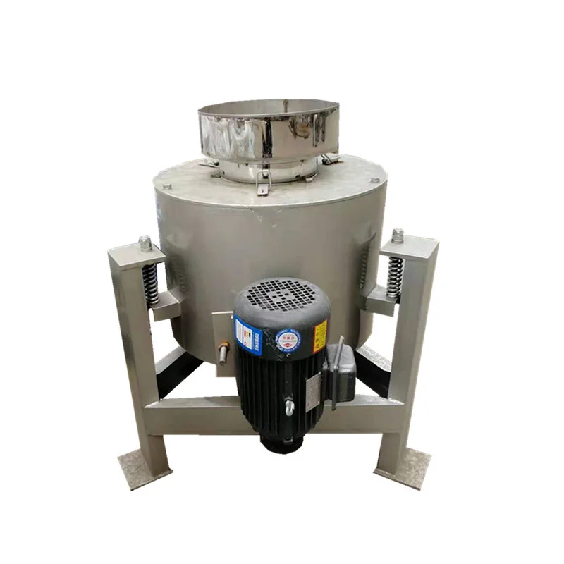 peanut centrifugal virgin coconut oil filter machine price