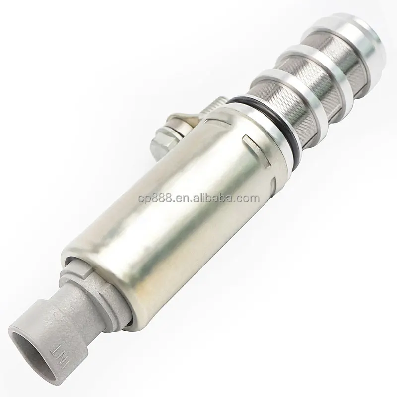 Intake Engine Variable Valve Timing Solenoid VVT Solenoid   12628347 12655420