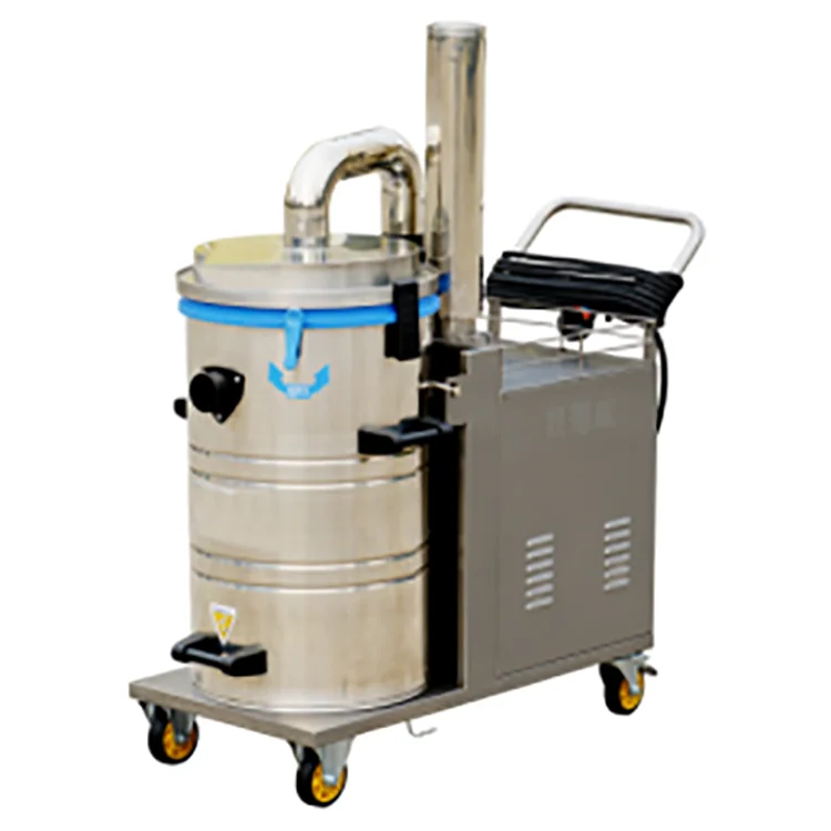 Мощное всасывание пыли, низкий уровень шума, стабильная производительность, пылесборник