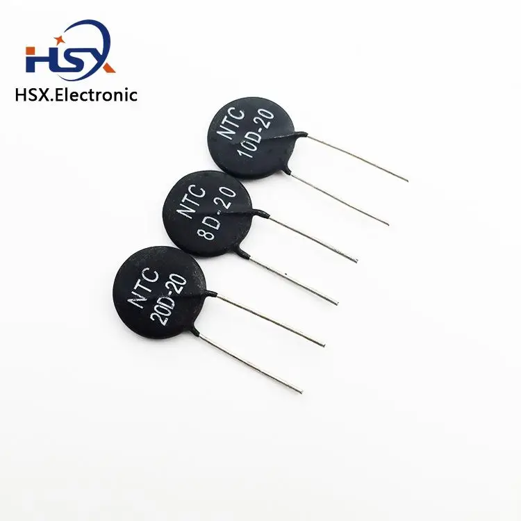 
8D-13 NTC Thermistor Tags For Tds 