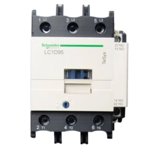 elevator   lifit   main  Contactor