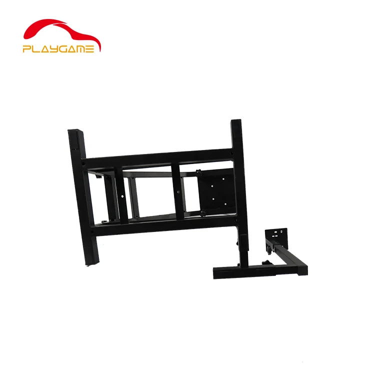 Logitech g29 Hot Selling Car Simulator Driving Shifter Mount fit Game Steering Racing Simulator Wheel Stand